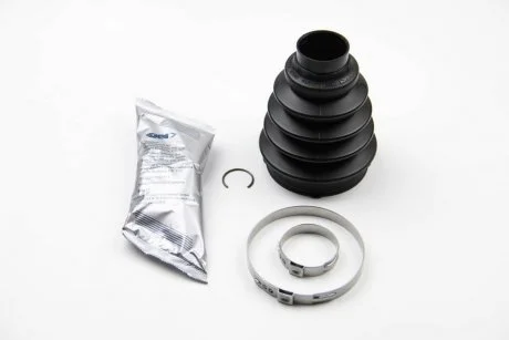 Фото пыльник приводного вала.) GKN (Lobro) 303256 Пыльник приводного вала.) GKN (Lobro) 303256