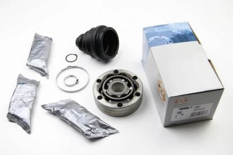 Фото шарнірний набір, привідний вал GKN (Lobro) 303540 Шарнірний набір, привідний вал GKN (Lobro) 303540