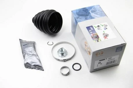 Пильовик привідного валу (набір) GKN (Lobro) 303559