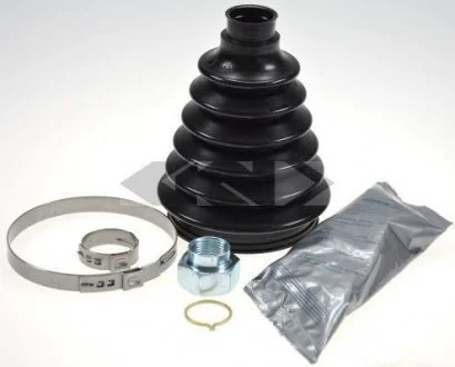 Фото пыльник приводного вала.) GKN (Lobro) 303893 Пыльник приводного вала.) GKN (Lobro) 303893