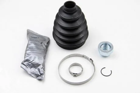 Комплект пилозахисний, приводний вал GKN (Lobro) 303917