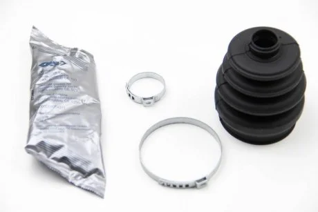 Фото пильовик привідного валу (набір) GKN (Lobro) 304129 Пильовик привідного валу (набір) GKN (Lobro) 304129