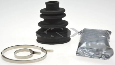 Фото пильовик привідного валу (набір) GKN (Lobro) 304177 Пильовик привідного валу (набір) GKN (Lobro) 304177