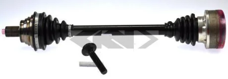 Приводной вал GKN (Lobro) 304761
