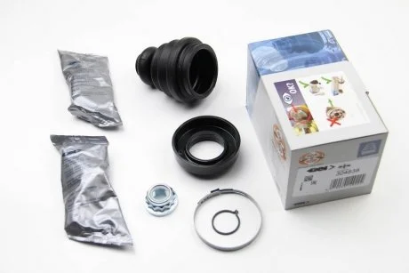 Фото 1 - пыльник ШРУСа GKN (Lobro) 304838 Пыльник ШРУСа GKN (Lobro) 304838 (фото 1)