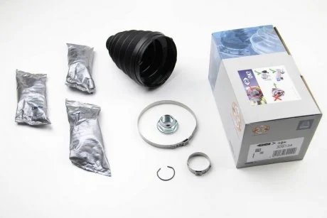 Фото пильовик ШРКШ зовн. GKN (Lobro) 305134 Пильовик ШРКШ зовн. GKN (Lobro) 305134