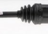 Drive Shaft GKN (Lobro) 305138 (фото 1)