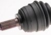 Drive Shaft GKN (Lobro) 305138 (фото 2)