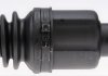 Drive Shaft GKN (Lobro) 305138 (фото 3)