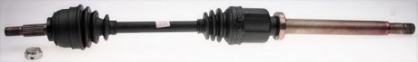 Drive Shaft LOBRO GKN (Lobro) 305138