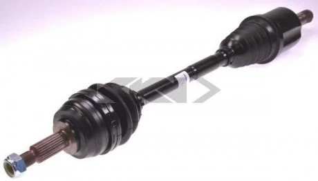 Фото привідний вал (Ціна за цей товар формується з двох складових: Ціна на сайті + додатковий платіж. Остаточну ціну дізнавайтесь у менеджера.) LOBRO GKN (Lobro) 305544 Привідний вал (Ціна за цей товар формується з двох складових: Ціна на сайті + додатковий платіж. Остаточну ціну дізнавайтесь у менеджера.) LOBRO GKN (Lobro) 305544