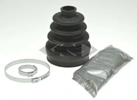 Гумовий пильовик шарніра LOBRO GKN (Lobro) 305736