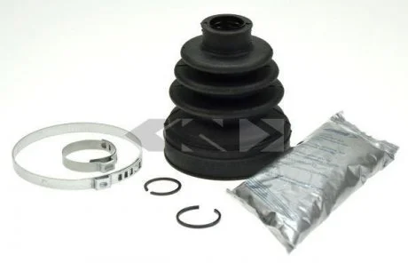 Набор пыльника GKN (Lobro) 305782