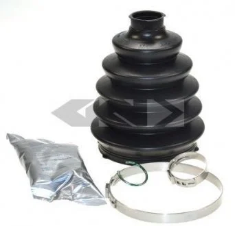 Пыльник ШРУСа GKN (Lobro) 305787