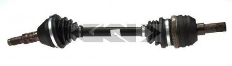 Фото 1 - вал (Ціна за цей товар формується з двох складових: Ціна на сайті + додатковий платіж. Остаточну ціну дізнавайтесь у менеджера.) LOBRO GKN (Lobro) 305858 Вал (Ціна за цей товар формується з двох складових: Ціна на сайті + додатковий платіж. Остаточну ціну дізнавайтесь у менеджера.) LOBRO GKN (Lobro) 305858 (фото 1)