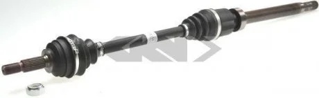 Фото привідний вал (Ціна за цей товар формується з двох складових: Ціна на сайті + додатковий платіж. Остаточну ціну дізнавайтесь у менеджера.) LOBRO GKN (Lobro) 306114 Привідний вал (Ціна за цей товар формується з двох складових: Ціна на сайті + додатковий платіж. Остаточну ціну дізнавайтесь у менеджера.) LOBRO GKN (Lobro) 306114