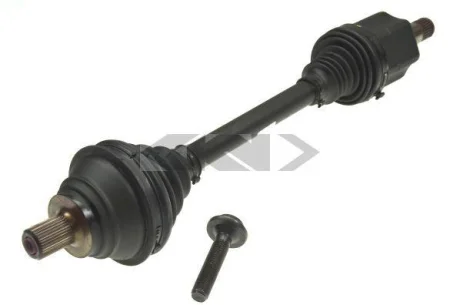 Автозапчасть GKN (Lobro) 306161