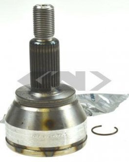 Шарнирный набор LOBRO LAND ROVER RANGE ROVER 3.0/3.0D/4.4D/5.0 12- GKN (Lobro) 306201