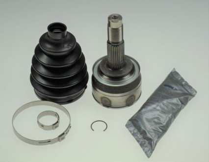 Joint Kit, drive shaft GKN (Lobro) 306247 (фото 1)