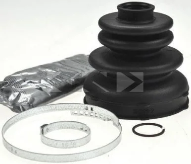 Пыльник приводного вала KIA CEED 1.6CRDI 06- GKN (Lobro) 306320