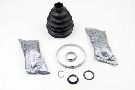 Пильовик привідного валу LOBRO VW PASSAT 1.6,1.8T 20V,2.0 00-05 GKN (Lobro) 306330