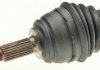 Shaft GKN (Lobro) 306390 (фото 2)