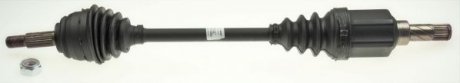 Shaft LOBRO GKN (Lobro) 306390