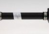 Drive Shaft GKN (Lobro) 306407 (фото 1)