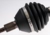 Drive Shaft GKN (Lobro) 306407 (фото 2)