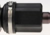 Drive Shaft GKN (Lobro) 306407 (фото 3)