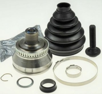 Шарнирный набор Z OSLONA VW PASSAT 1.9TDI GKN (Lobro) 306433