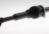 Drive Shaft GKN (Lobro) 306439 (фото 1)