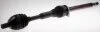 Drive Shaft LOBRO GKN (Lobro) 306439 (фото 1)