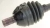 Drive Shaft LOBRO GKN (Lobro) 306439 (фото 2)