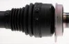 Drive Shaft LOBRO GKN (Lobro) 306439 (фото 3)