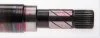 Drive Shaft LOBRO GKN (Lobro) 306439 (фото 4)