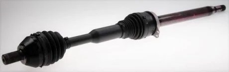 Drive Shaft LOBRO GKN (Lobro) 306439