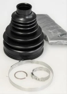 Фото резиновый пыльник шарнира GKN (Lobro) 306531 Резиновый пыльник шарнира GKN (Lobro) 306531