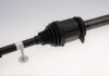 Drive Shaft GKN (Lobro) 306541 (фото 1)