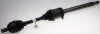 Drive Shaft LOBRO GKN (Lobro) 306541 (фото 1)