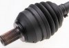 Drive Shaft GKN (Lobro) 306541 (фото 2)