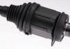 Drive Shaft GKN (Lobro) 306541 (фото 3)