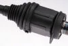 Drive Shaft LOBRO GKN (Lobro) 306541 (фото 3)