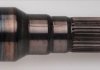 Drive Shaft GKN (Lobro) 306541 (фото 4)