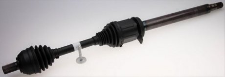 Drive Shaft LOBRO GKN (Lobro) 306541