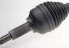 Drive Shaft GKN (Lobro) 306553 (фото 2)