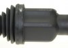 Drive Shaft GKN (Lobro) 306553 (фото 3)