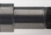 Drive Shaft GKN (Lobro) 306553 (фото 4)