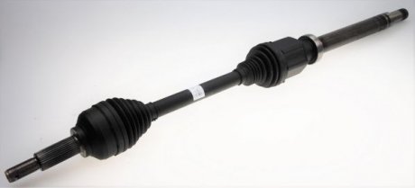 Drive Shaft LOBRO GKN (Lobro) 306553