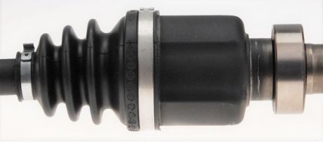 Drive Shaft GKN (Lobro) 306731 (фото 1)